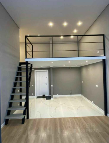 Kontraktor Mezzanine mustikajaya- Terpercaya