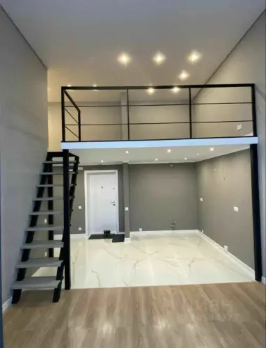 Kontraktor Mezzanine mustikajaya- Terpercaya di Mustika Jaya